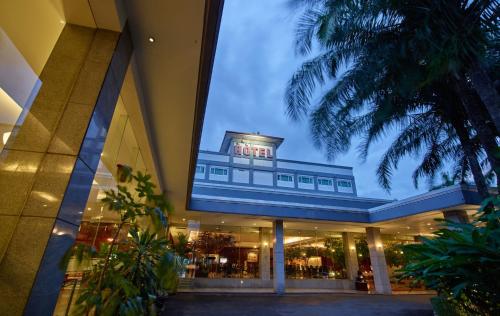 Istana Nelayan Hotel – Photos 2