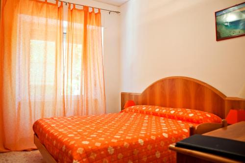 Fotografie z fotogalerie ubytování B&B Il Colle v destinaci Serra San Quirico