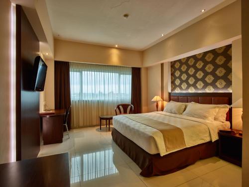 Istana Nelayan Hotel – Photos 5