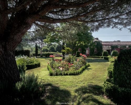 Gîtes de la roblinière