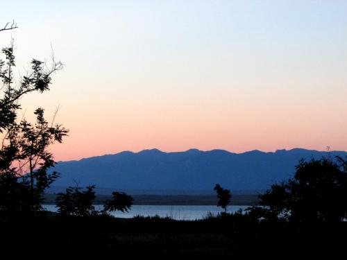Φωτογραφία από το άλμπουμ του Sunset1, free private parking, pets welcome σε Privlaka