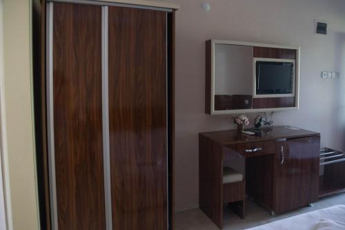 Gallery image of Assos Kadirga Hotel in Behramkale