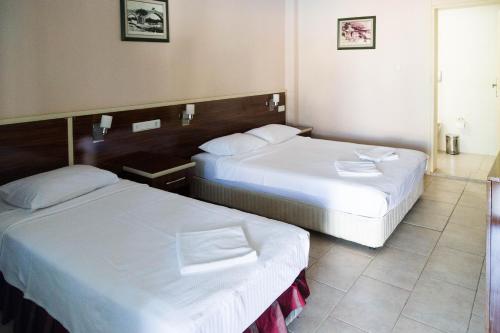 Gallery image of Assos Kadirga Hotel in Behramkale