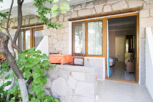 Gallery image of Assos Kadirga Hotel in Behramkale