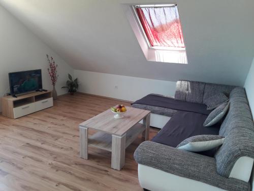 Apartmani Timon