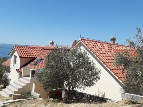 Apartmani Timon