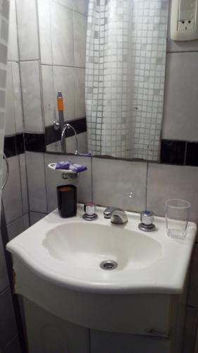 Bany a Apartamento Hernandez