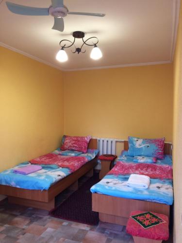 Gallery image of Dos Guesthouse in Bishkek