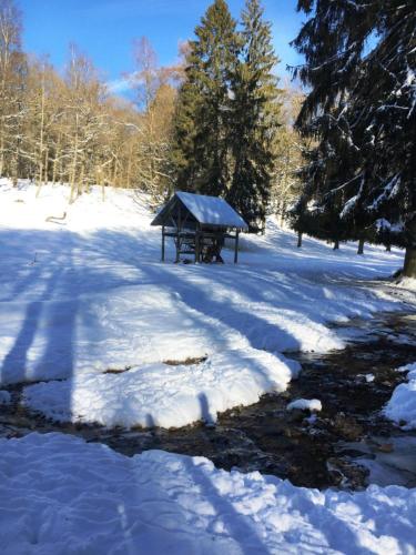 B&B La ferme du doux – Photos 4