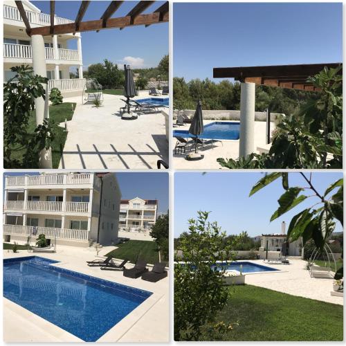 Villa Bachelor Apartments
