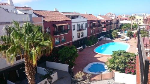 COLONIAL VILLA GOLF COSTA ADEJE - LA CALETA, Adeje ...