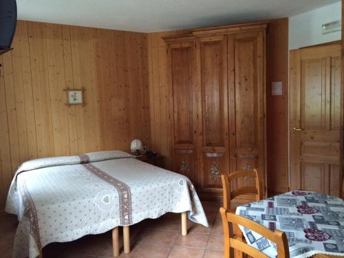 Gallery image of Residence Oberteil in Gressoney-la-Trinité