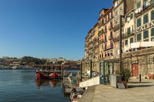Go2oporto - Ribeira do Porto