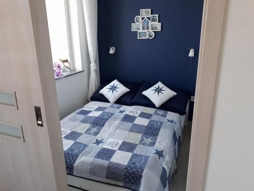 Zdjęcie z galerii obiektu Apartamenty Trio w Dziwnówku