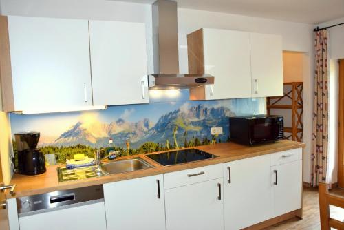 Photo de la galerie de l'établissement Astoria Appartements, à Oberau