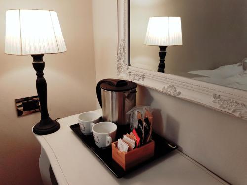 Lady Luna B&B