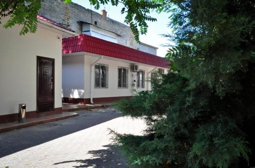 Foto da galeria de Old Courtyard Hostel em Odessa