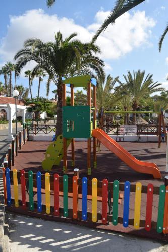 Parque Golf Fresh