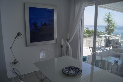 Gallery image of Beach-Front Bahia Dorada in Estepona