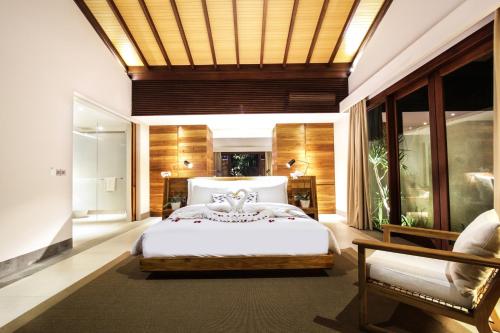 Gallery image of Katamaran Hotel & Resort in Senggigi 