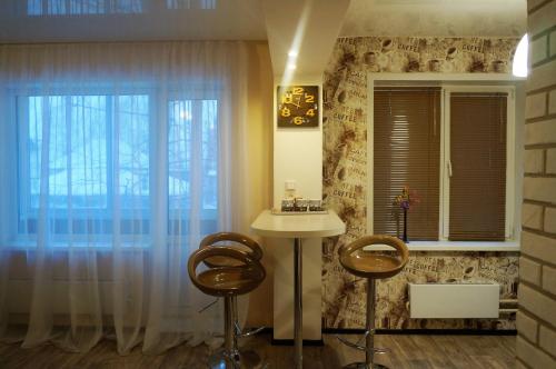 Gallery image of Apartment in Lesosibirsk in Lesosibirsk