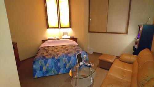 Gallery image of Hotel Eris Hakata (Love Hotel) in Fukuoka