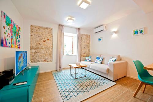 Luxury Apartment Dvor