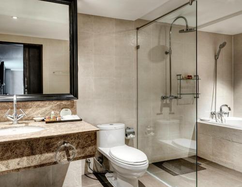 S15 Sukhumvit Hotel Sha Extra Plus Bangkok Updated 21 Prices S15 Sukhumvit Hotel Sha Extra Plus Bangkok Updated 21 Prices