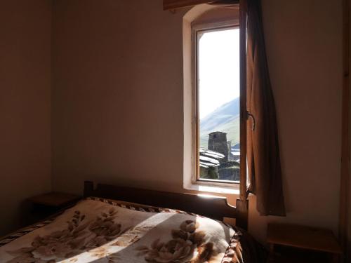 Gallery image of Chazhashi Guesthouse - Rooms with Private Bathrooms in Ushguli