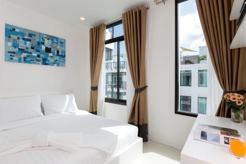 Gallery image of Kamala Regent Phuket Condotel in Kamala Beach