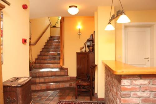 Gambar di galeri bagi Haus am Kiel di Ahrenshoop