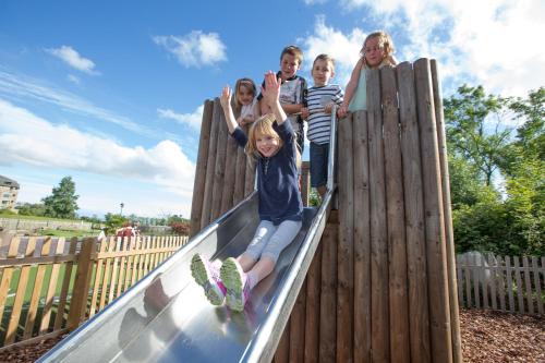 Clientes alojados en The Celtic Manor Resort