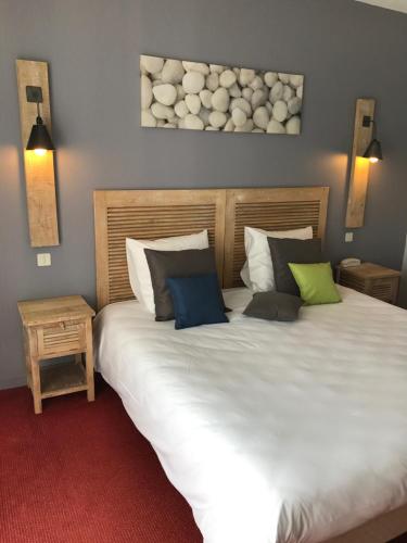 Galeriebild der Unterkunft Hôtel des Dunes Noirmoutier in La Guérinière