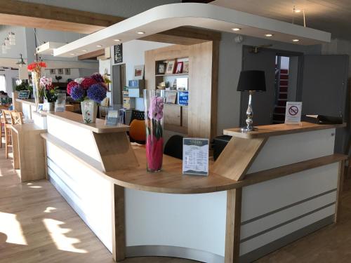 Galeriebild der Unterkunft Hôtel des Dunes Noirmoutier in La Guérinière