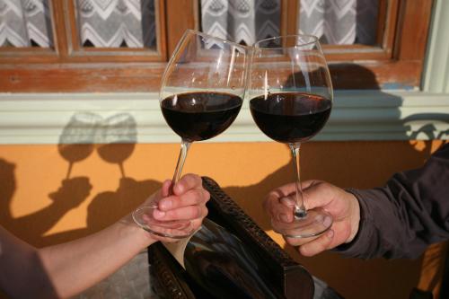 Bebidas en Ham-Ham National Park