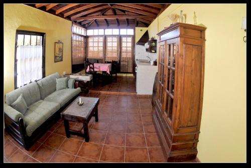 Gallery image of Casa Rural La Venta in Granadilla de Abona