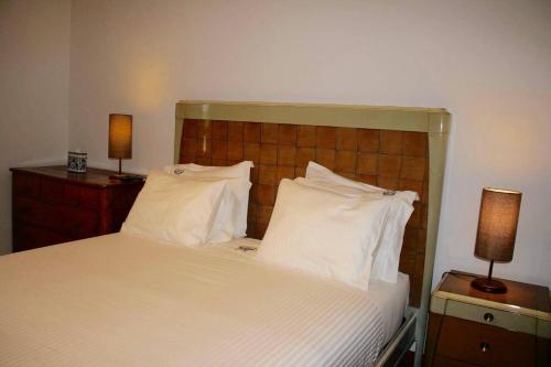 Afbeelding uit fotogalerij van Casa no Douro in Mesão Frio