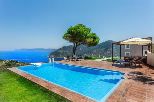 Villa Savvina