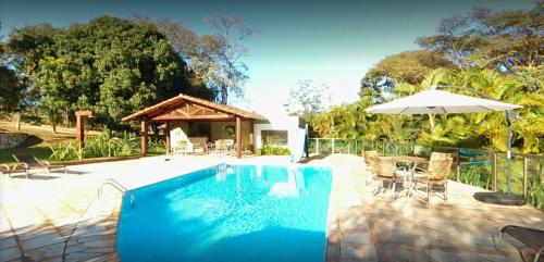Pousada do Lago – Photos 4