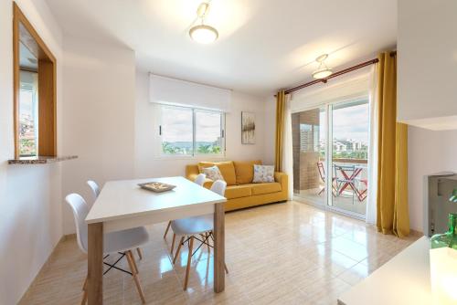 Gallery image of Vistamar Departamento in Oropesa del Mar