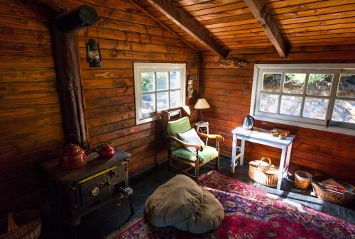 Photo de la galerie de l'établissement Hosteria Las Cartas, à San Carlos de Bariloche