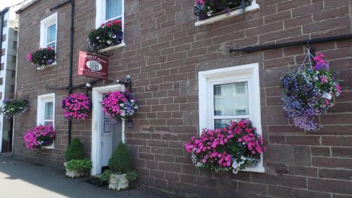 Gallery image of Comelybank Guesthouse in Crieff