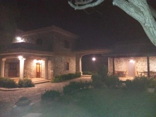 Gallery image of Agriturismo L' Agrumeto in Francavilla Marittima