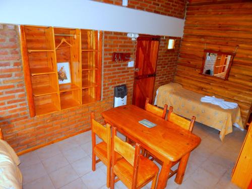 Gallery image of Pachanavira Cabañas & Suites in Nono