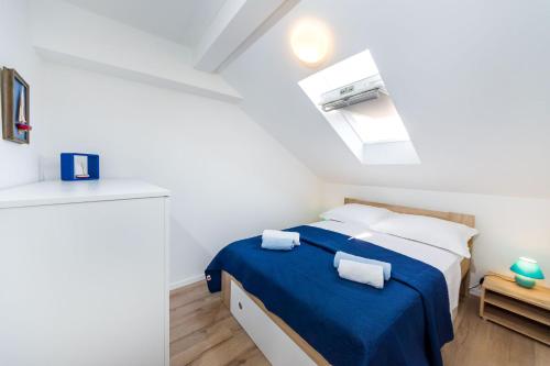 Apartman Iva Zara