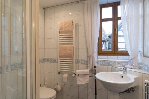 Gallery image of Hotel Gasthof Krone in Lohr am Main