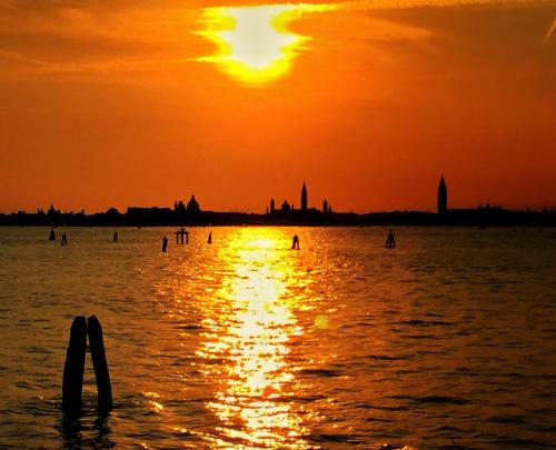 Foto dalla galleria di Casa Giuliana a Venezia