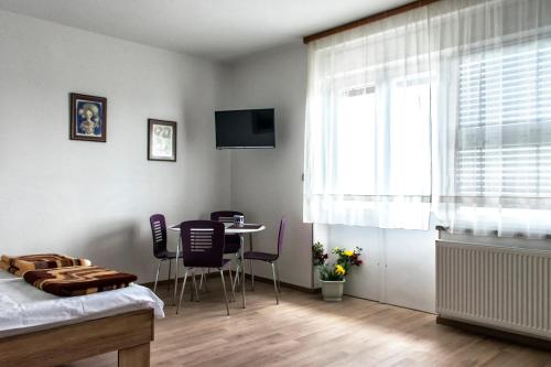 Apartmani Borko