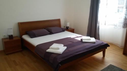 Family House Nerezine