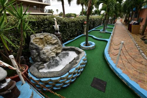 Imagen de la galería de Plaza Beach Hotel - Beachfront Resort, en St Pete Beach